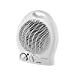 2kW Upright Fan Heater