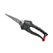 Straight Pruning Snips
