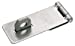 Traditional Hasp and Staples Security Concealed Fixing for Locks - 115mm