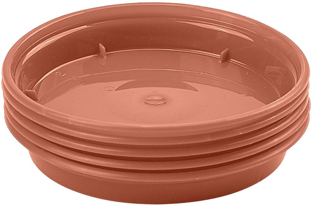 3"/4" Terracotta Saucer for Pot