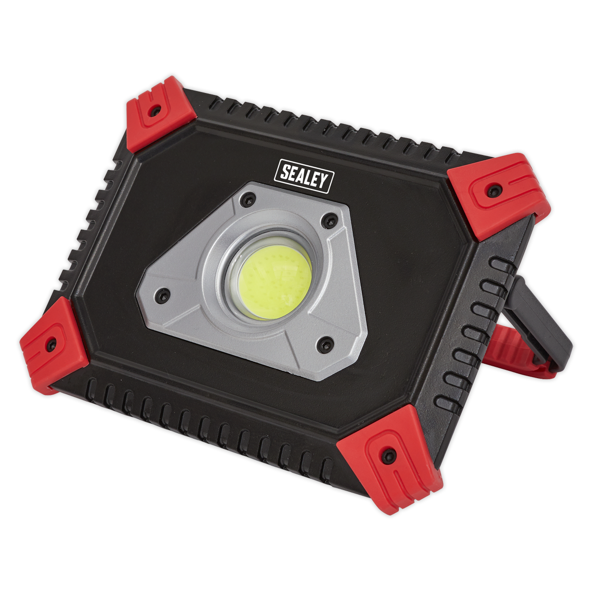 20W Rechargeable Floodlight with Power Bank