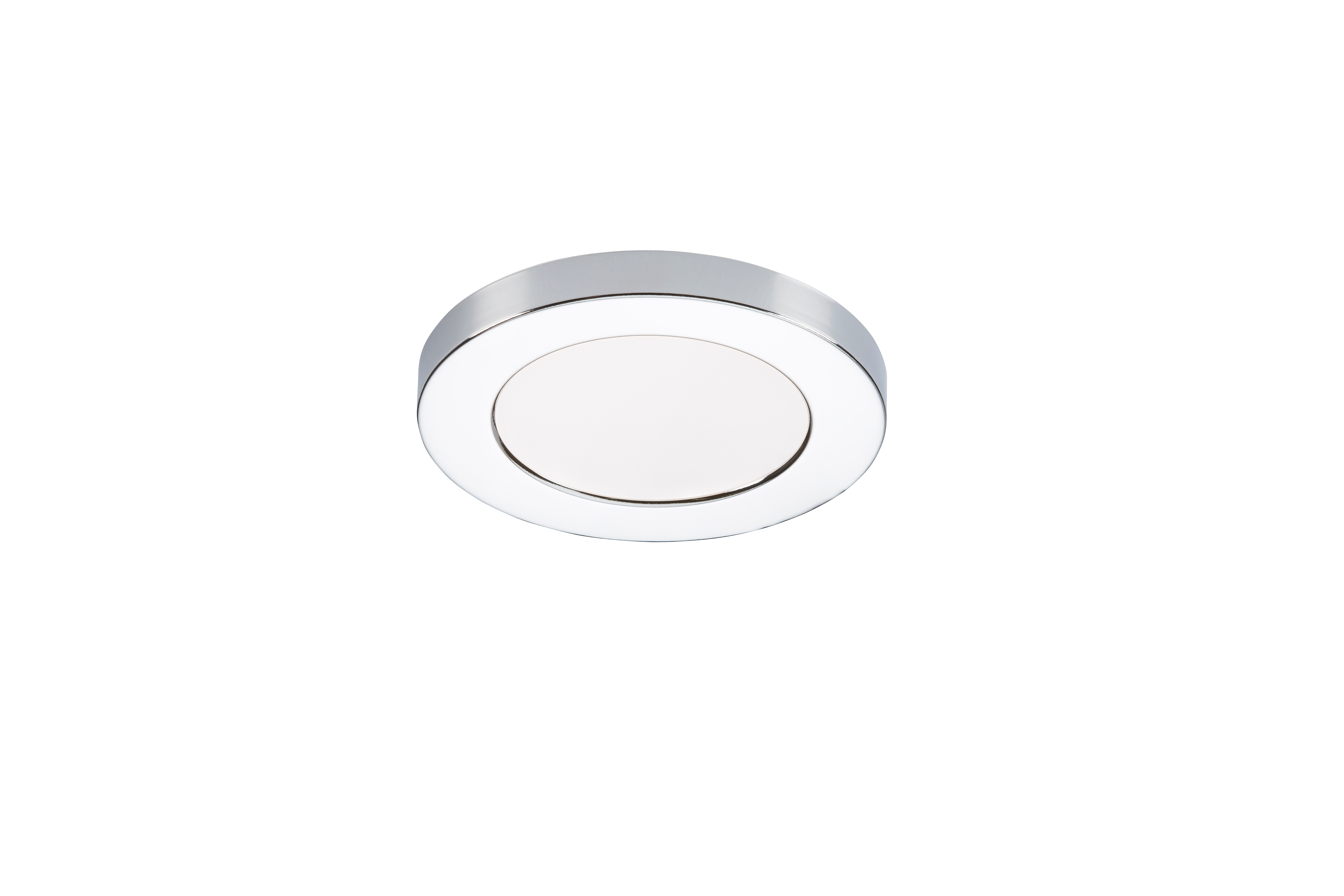 CPL6 Polished Chrome Bezel