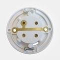 Un-wired Plug in Ceiling Rose