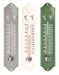 Metal Thermometer