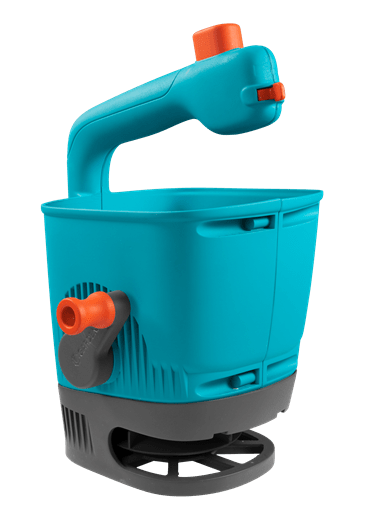 Hand-held Spreader M