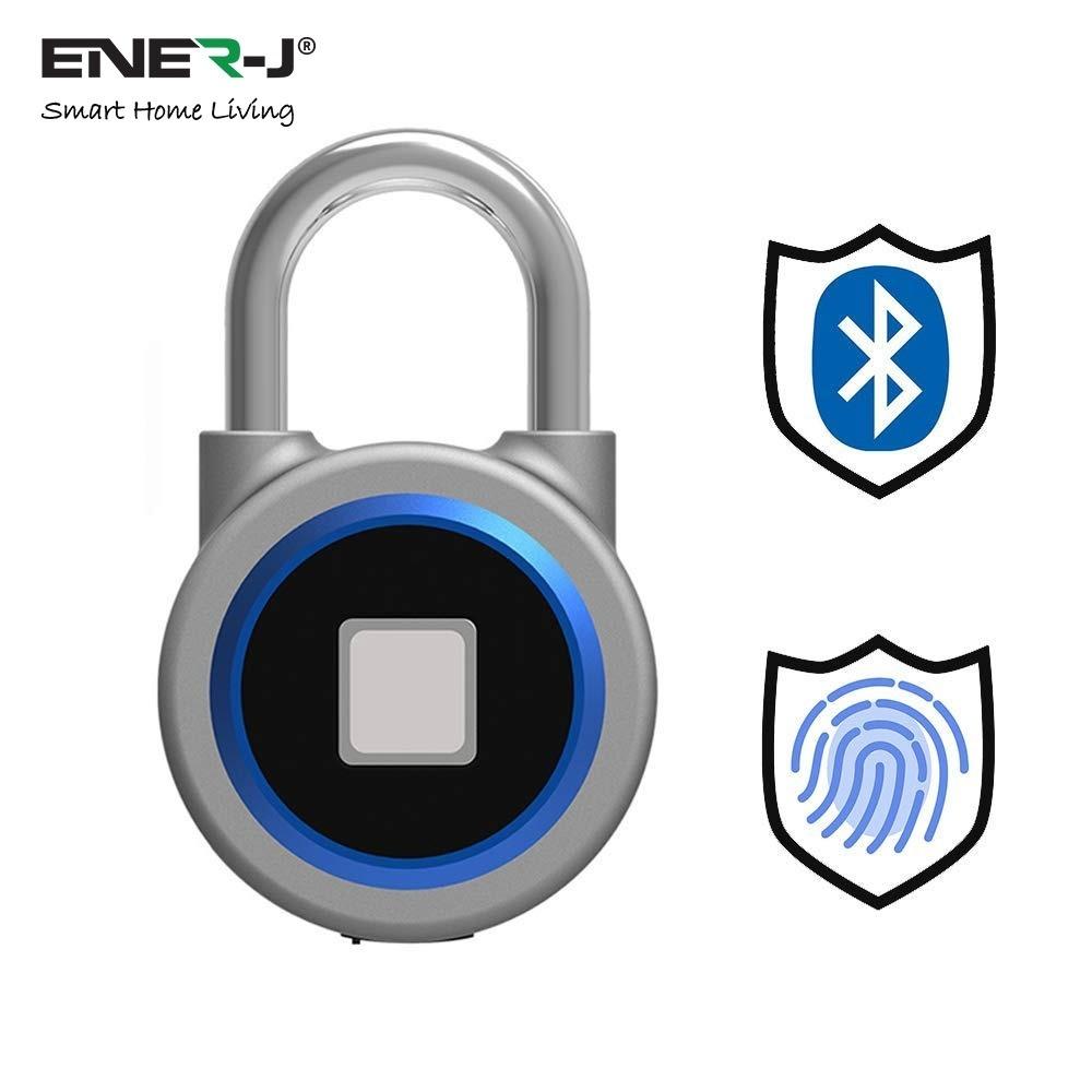 Smart Waterproof Padlock