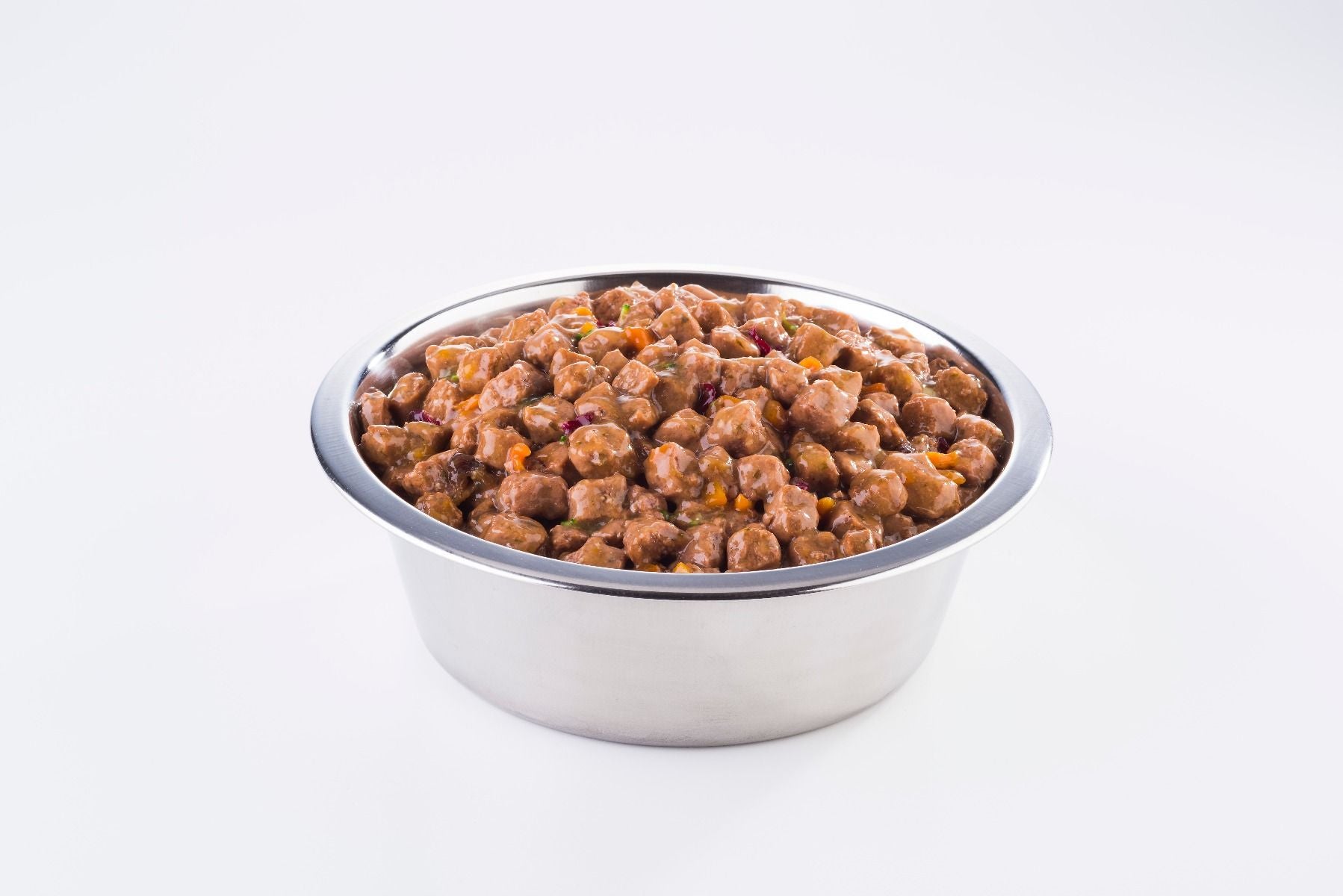 Adult Dog Grain & Gluten Free Turkey in a Herb Gravy, 390g X12