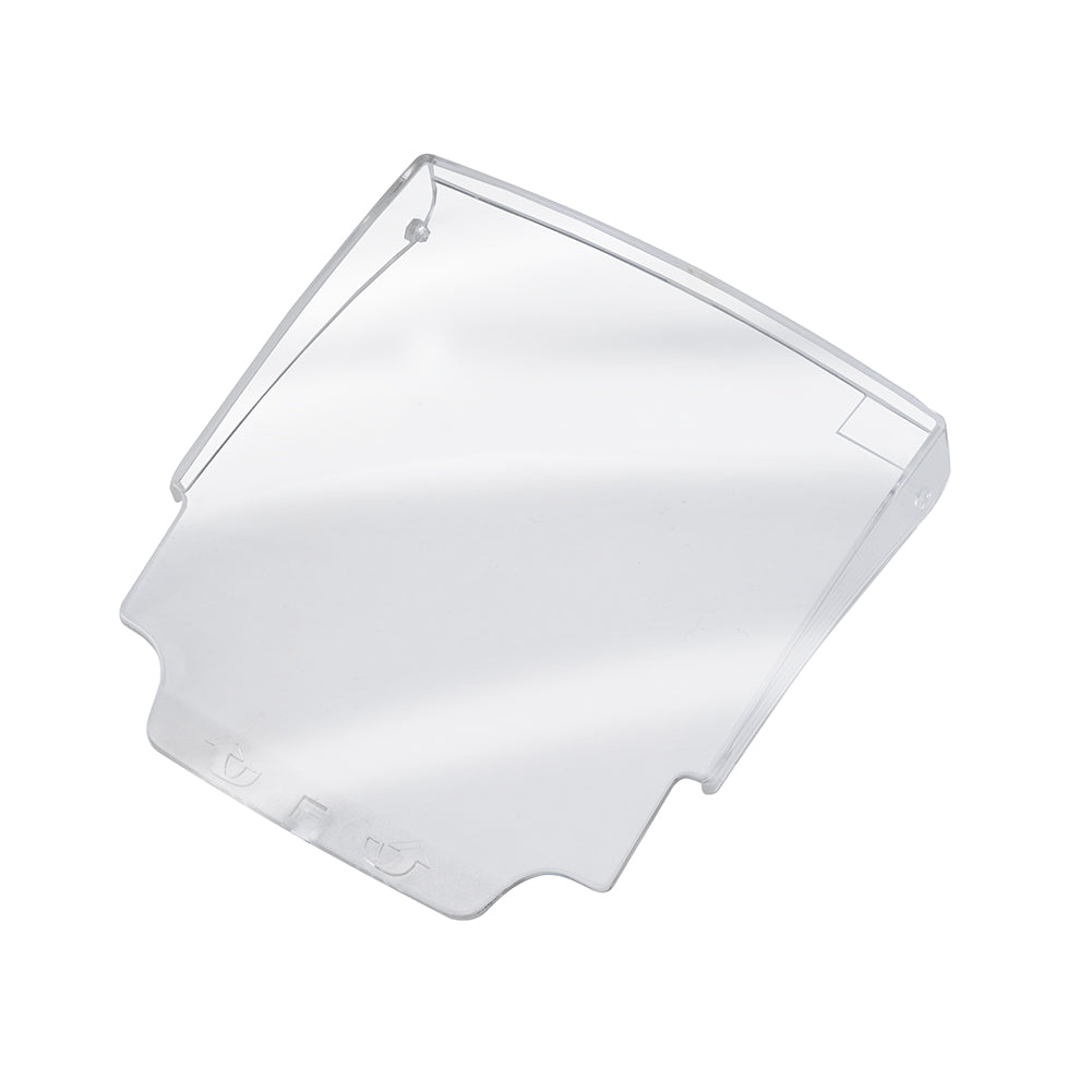 Fire Alarm Protective Hinged Clear Plastic Cover Call Point