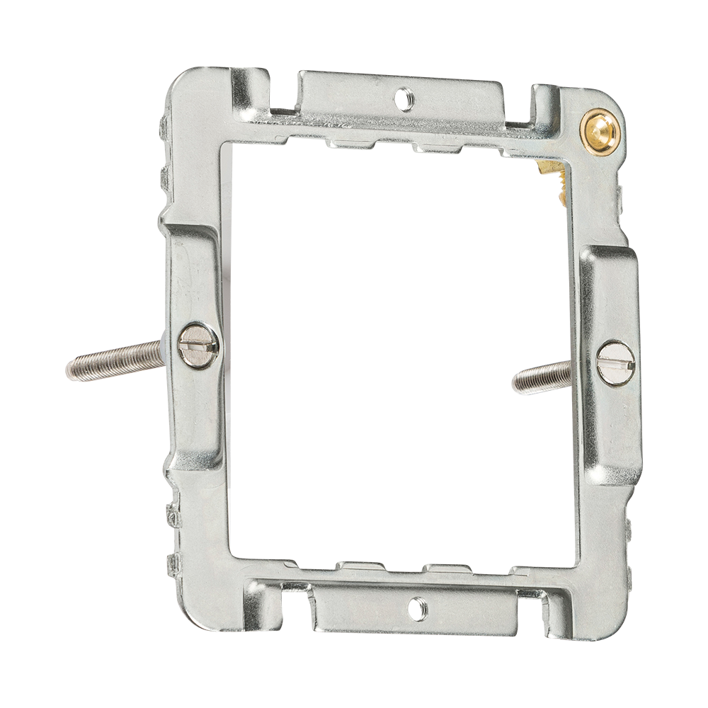 1G-2G mounting frame