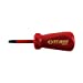 Stubby VDE Slim Screwdriver - PZ2