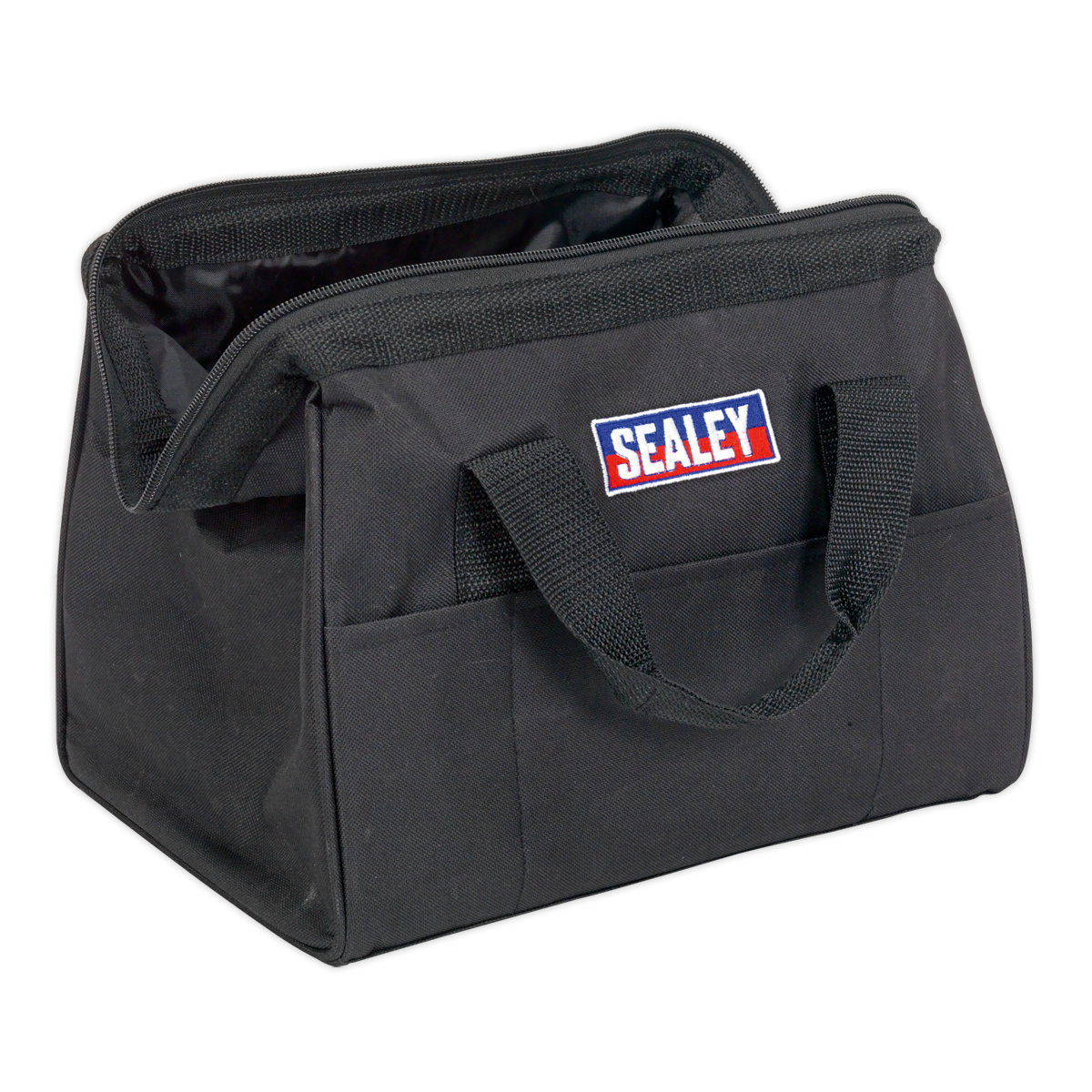 Premier Canvas Tool Storage Bag