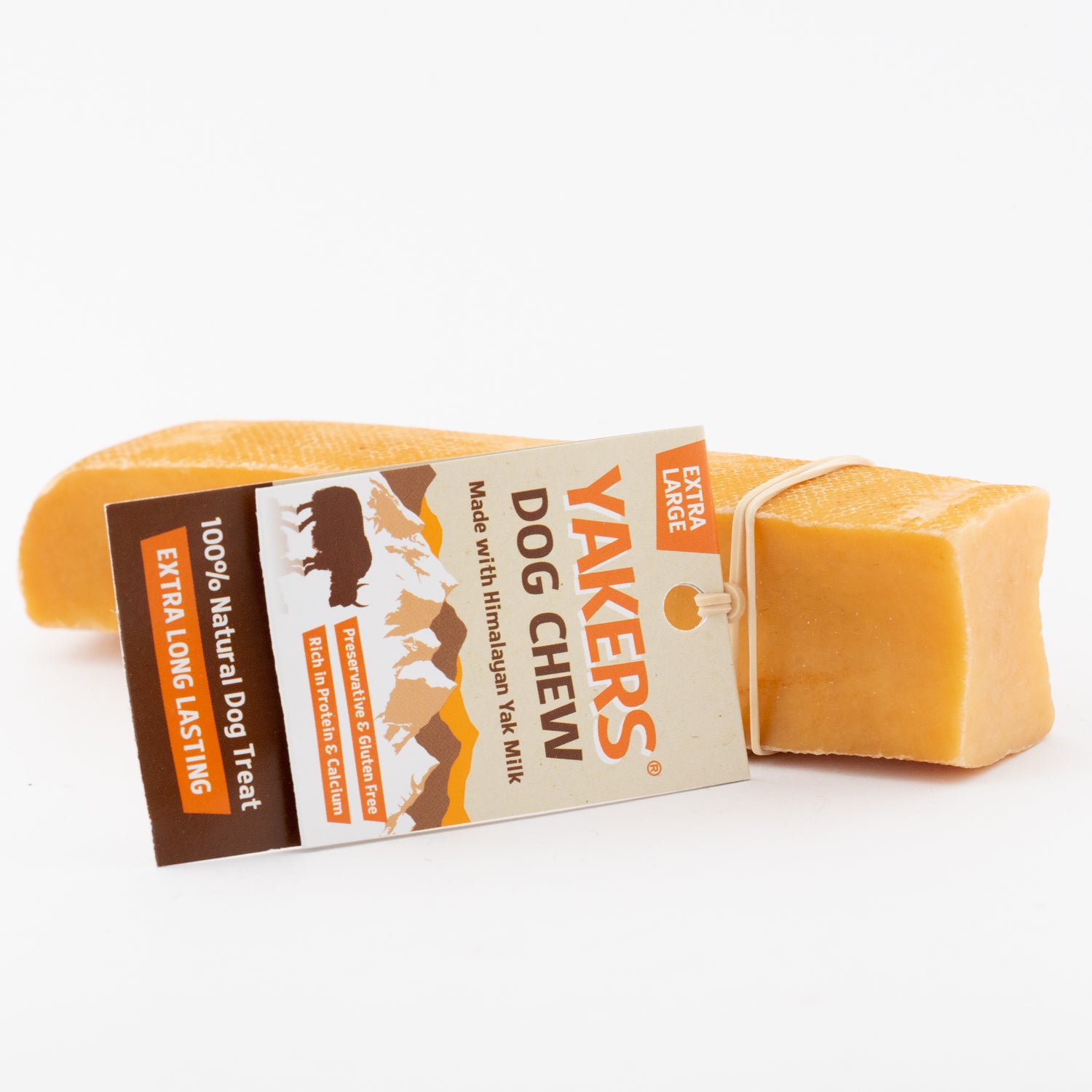 Dog Chew, Extra Large 140g