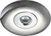 FireKnight & ProKnight Hole Converter for 65mm - 130mm - Polished Chrome