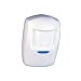 MEQ Blue Quad PIR Detector Intruder Alarm Sensor