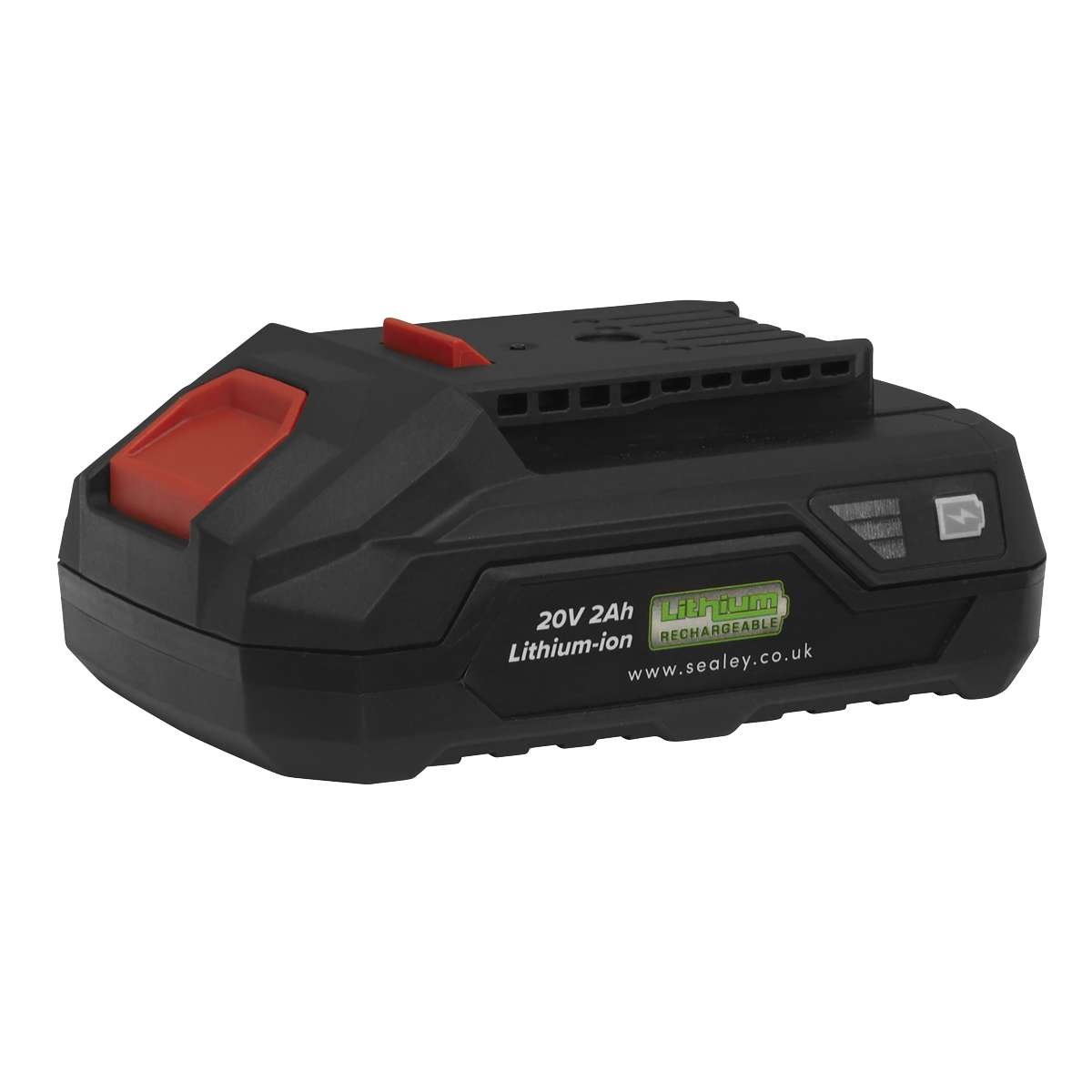 20V 2Ah Li-Ion Battery for CP20V Series