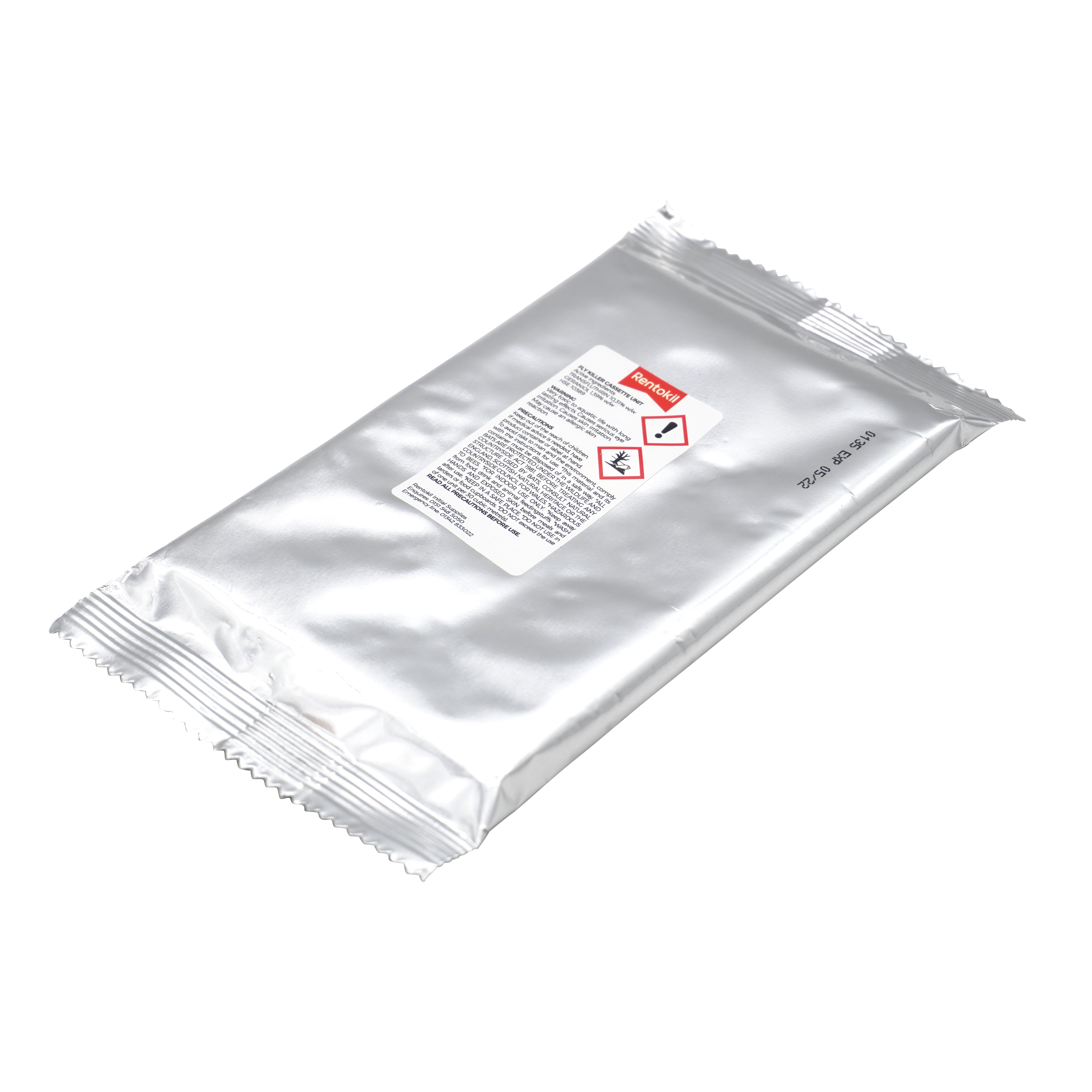 Fly Killer Cassette Unit