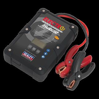 ElectroStart Hybrid Power Start 800A 12V