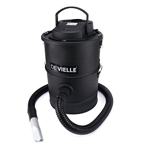 25L Ash Vacuum Cleaner