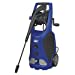 140 Bar Professional Pressure Washer with TSS & Rotablast
