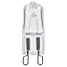Energy Saving Halogen 240V G9 Capsule 33W Dimmable 2700K