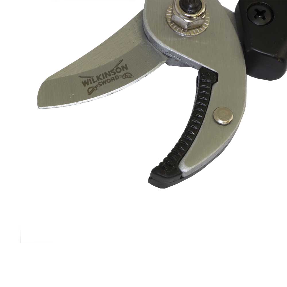 Aluminium Anvil Pruners