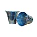13 Litre Heavy Duty Galvanized Steel Bucket Pail