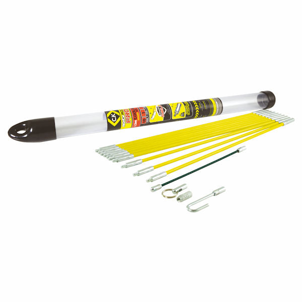 MightyRod PRO Toolbox Set 3.3m