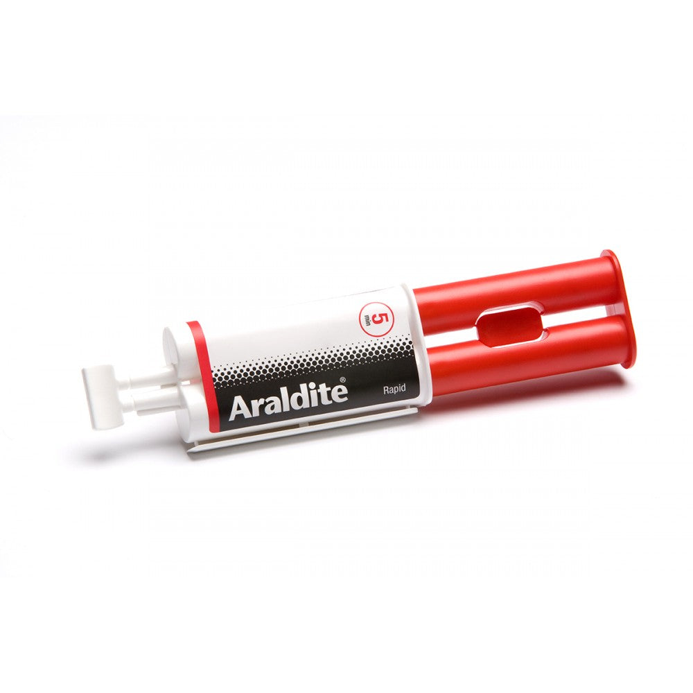 Rapid 24ml Syringe