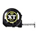 XT Professional Heavy Duty Double Sided Tape Measure - 5m - 25mm Blade
