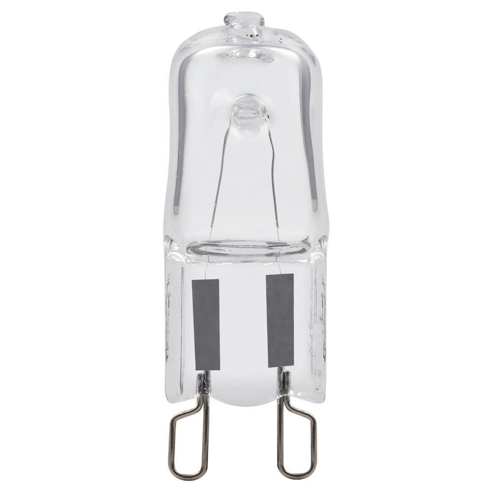 Energy Saving Halogen 240V G9 Capsule 33W Dimmable 2700K