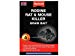 Rodine Rat & Mouse Killer Grain Bait - 4 Sachet