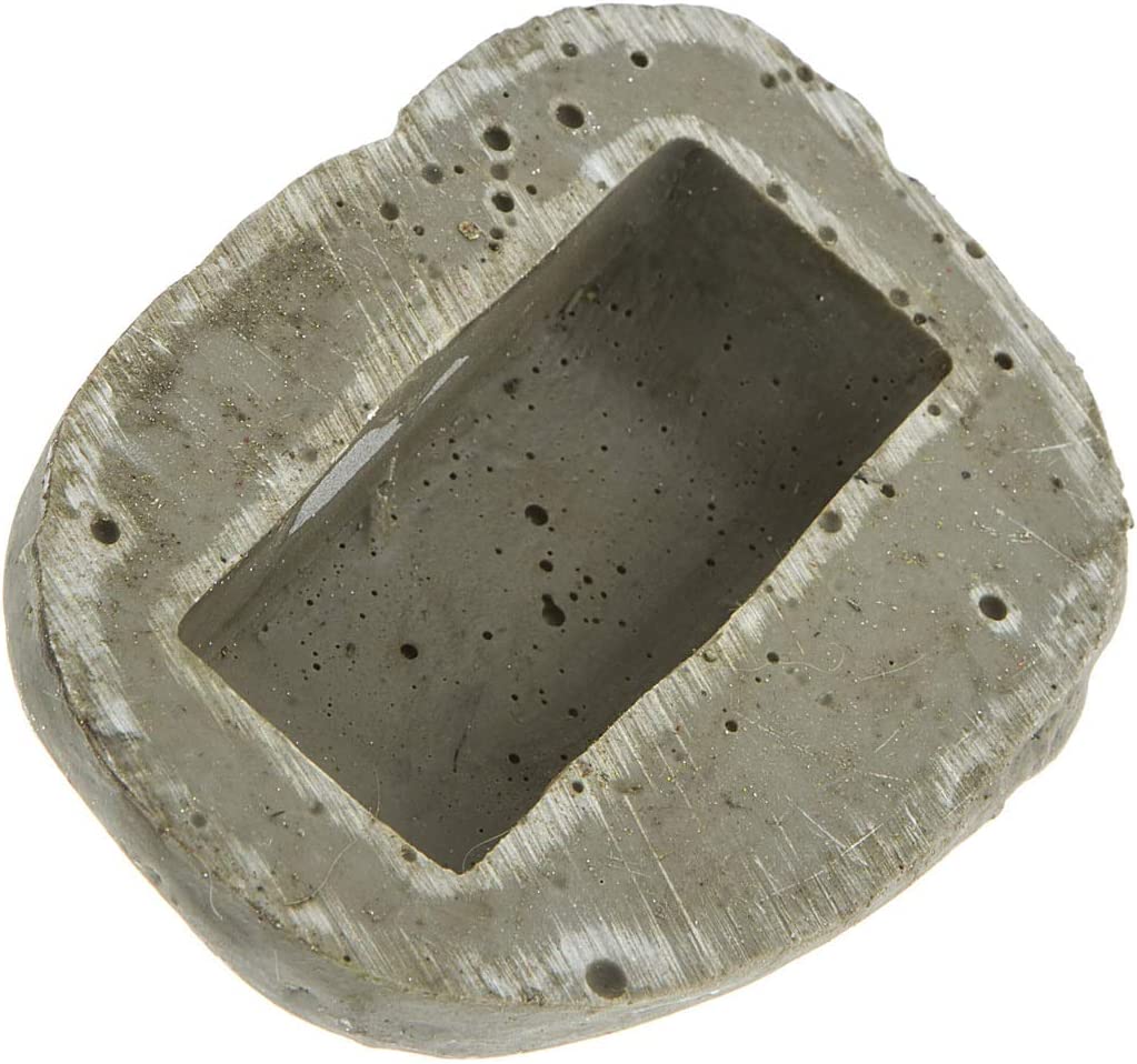 Safe Can Rock Decoy Key Hide
