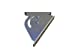 Smiley Swivel bracket to carry 1 x small LED Floodlight up to 1kg