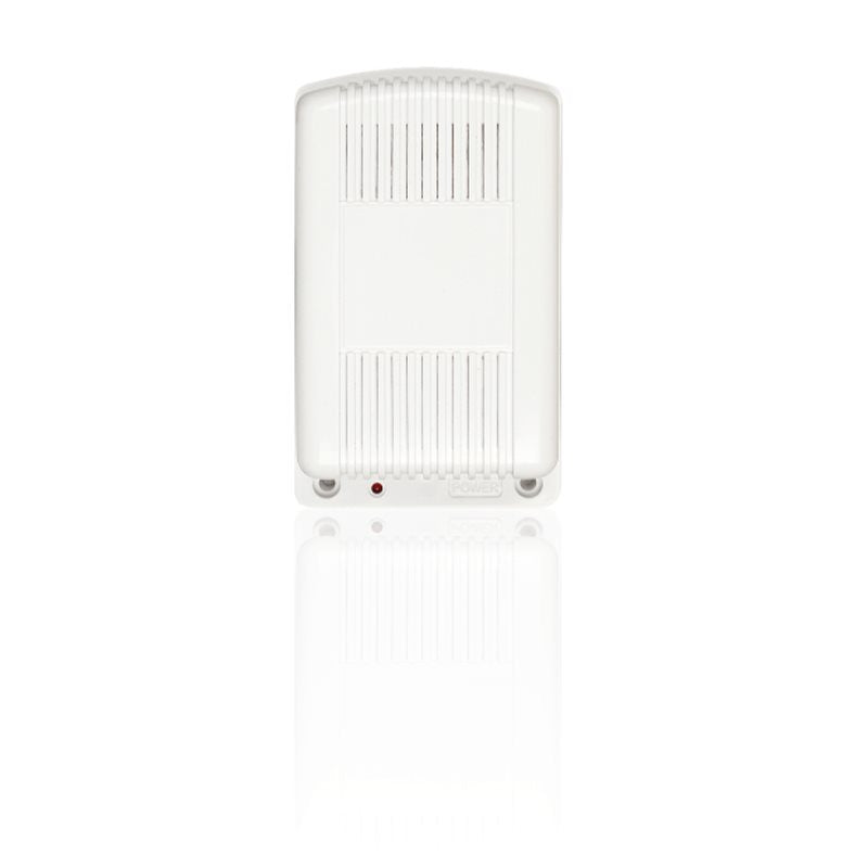 Combined Power & Bus Separator Unit for Singleway System