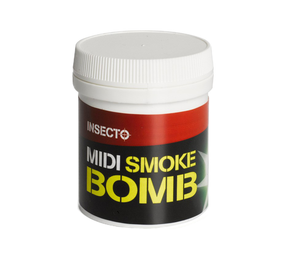 Insecto Smoke Bomb -Midi