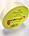 19mm 33m Electrical Adhesive PVC Insulation Tape Flame Retardant -White