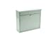 Elegance Post Box - Green