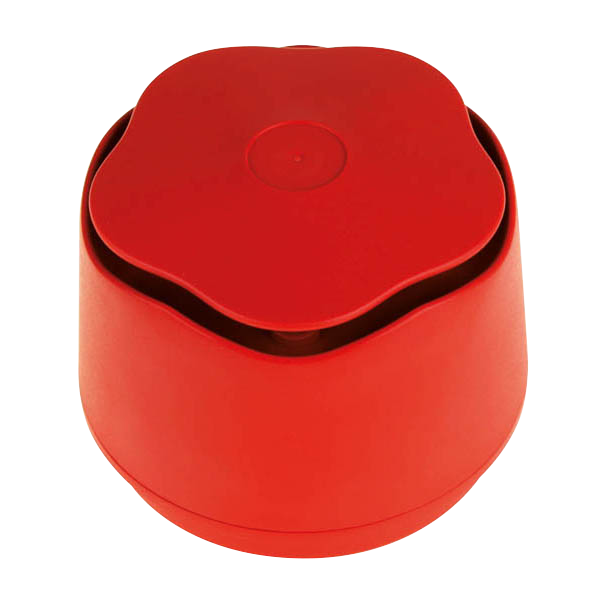 BA-2R Red Banshee Fire Alarm Sounder