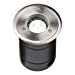 IP67 Stainless Steel Large Wall Walk & Drive Over Ground Light