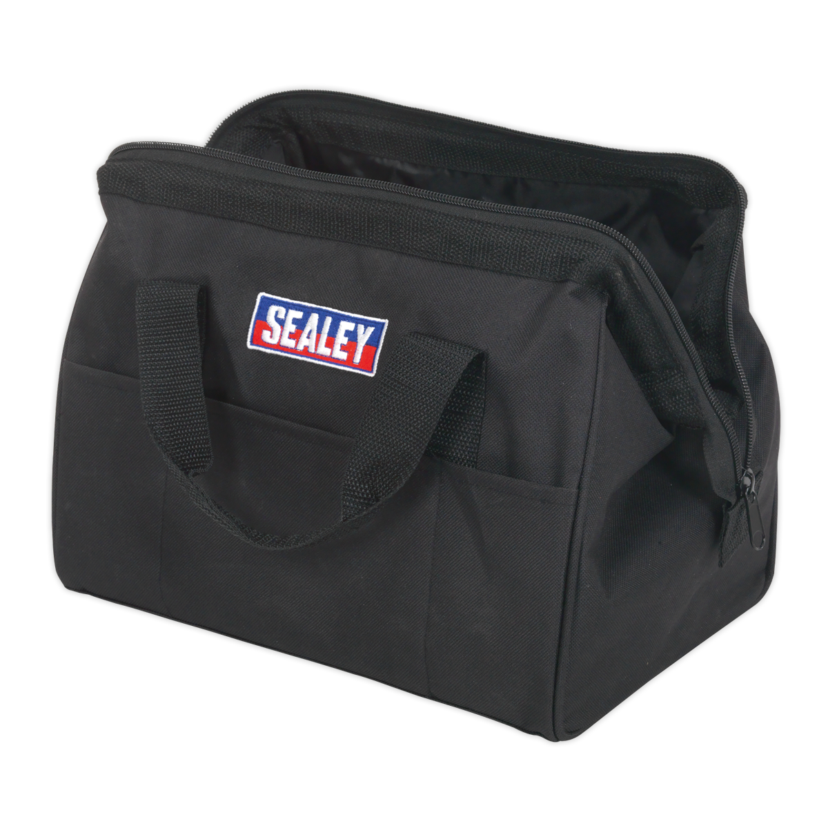 Premier Canvas Tool Storage Bag