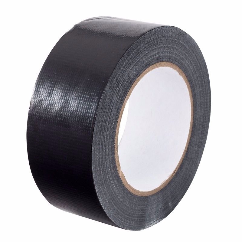 50mm Duct Tape 50m Heavy Duty Waterproof Multi-Purpose Adhesive - Grey