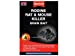 Rodine Rat & Mouse Killer Grain Bait - 4 Sachet