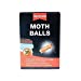 Moth Balls 20 Pack