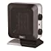 1.4kW Ceramic Fan Heater With Thermostat