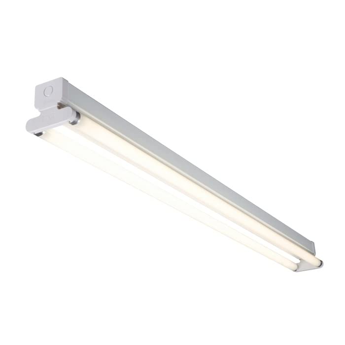 230V IP20 T8 2X70W Fluorescent Batten 6ft