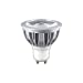 5W LED COB GU10 Bulb - Cool White