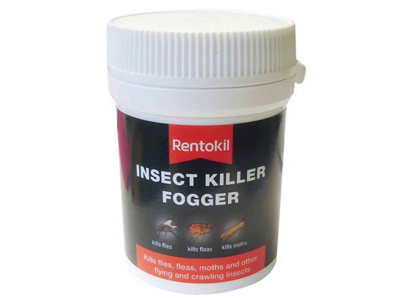 Insect Killer Foggers - Twin Pack