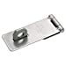 Traditional Hasp and Staples Security Concealed Fixing for Locks - 95mm