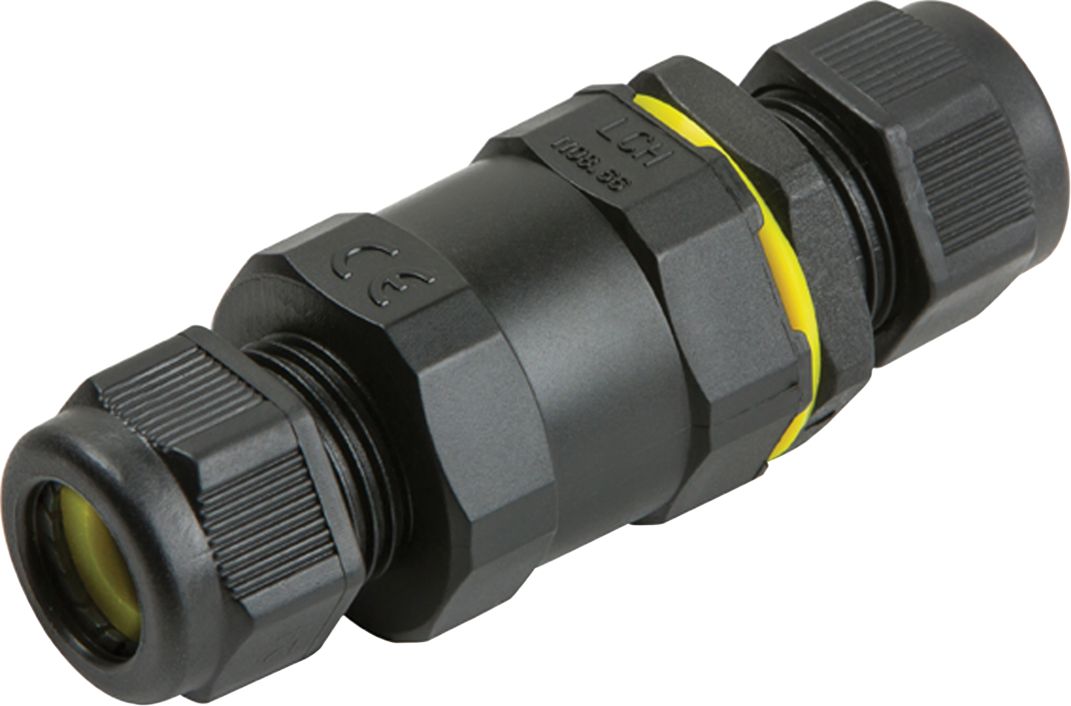 3 Core IP68 Waterproof Cable Joint