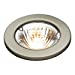 IP20 12V 50W max. L/V Downlights with Bridge - White